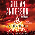 A vision of fire : a novel cover image