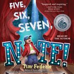 Five, six, seven, Nate! cover image