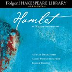 Hamlet;: an authoritative text, intellectual backgrounds, extracts from the sources, essays in criticism cover image