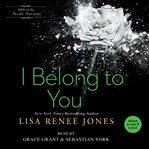 I belong to you: fifth in the Inside out series cover image