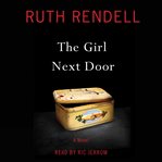 The girl next door: a novel cover image
