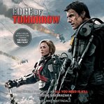 Edge of tomorrow cover image