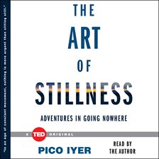Cover image for The Art of Stillness
