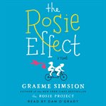 The Rosie effect: a novel cover image