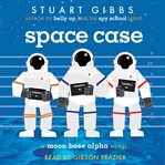 Space case cover image