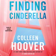 finding cinderella series colleen hoover