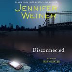 Disconnected cover image