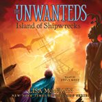 Island of shipwrecks cover image