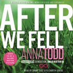 After we fell cover image