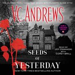 Seeds of yesterday cover image