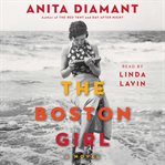 The Boston girl : a novel cover image