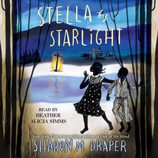 stella starlight book