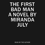 The First Bad Man cover image