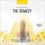 The remedy cover image