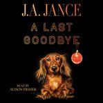 A last goodbye cover image