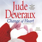 Change of heart : an Edilean novel cover image