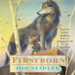 Firstborn cover image