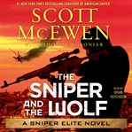 The sniper and the wolf cover image