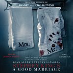 A good marriage cover image