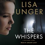 The whispers cover image