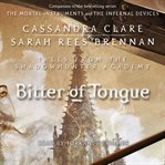 Bitter of tongue cover image