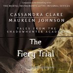 The fiery trial cover image