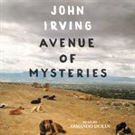 Avenue of Mysteries cover image