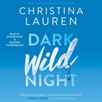 Dark wild night cover image