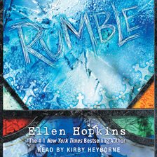 Cover image for Rumble