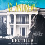 Secret brother : a novel cover image