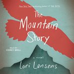 The mountain story cover image