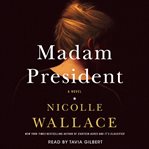 Madam president cover image