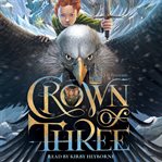 Crown of three cover image