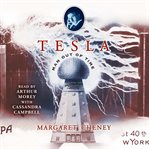 Tesla : man out of time cover image
