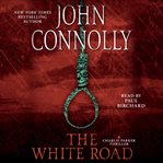 The white road cover image