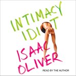 Intimacy idiot cover image