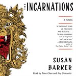 The incarnations : a novel cover image