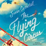 The flying circus cover image