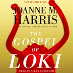 The gospel of Loki cover image