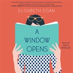 A window opens cover image