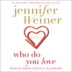 Who Do You Love cover image