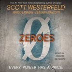 Zeroes cover image