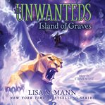 The island of graves cover image