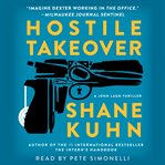 Hostile takeover cover image