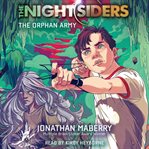 The orphan army cover image