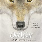 Old wolf cover image