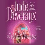 The velvet promise cover image