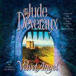 Velvet angel cover image