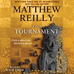 The tournament cover image