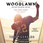 Woodlawn: one hope, one dream, one way cover image